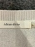 idem ditto Ivory Cardigan Size L - photo 7