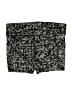 Xersion Print Black Shorts Size S - photo 2