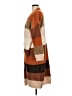 Cupshe 100% Polyester Brown Cardigan Size M - photo 5