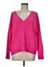 Old Navy Pink Pullover Sweater Size M - photo 1
