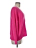 Old Navy Pink Pullover Sweater Size M - photo 4