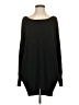 Victoria's Secret Black Pullover Sweater Size M - photo 1
