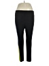 Peloton Color Block Black Active Pants Size XL - photo 1