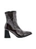 Raid Brown Ankle Boots Size UK 6 / US 8 - photo 1