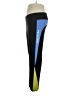 Peloton Color Block Black Active Pants Size XL - photo 5