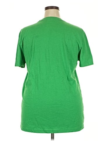 Mad Engine Short Sleeve T-Shirt (view 2)