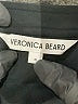 Veronica Beard Black Casual Dress Size 0 - photo 3