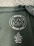 MICHAEL Michael Kors Black Casual Dress Size 2X - photo 4