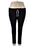 Gap Fit Black Active Pants Size XXL - photo 1