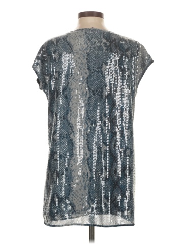 Libby Edelman Sleeveless Top (view 2)