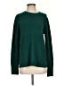 J.Crew Factory Store Green Pullover Sweater Size S - photo 1