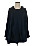 Capote Blue Poncho Size XS - photo 1