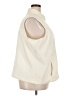 Blair 100% Polyester Ivory Vest Size 2X - photo 4