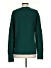 J.Crew Factory Store Green Pullover Sweater Size S - photo 2