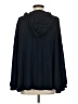 Capote Blue Poncho Size XS - photo 2