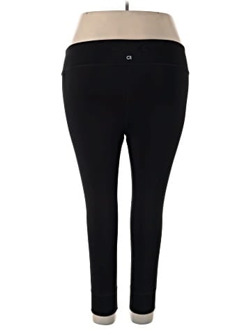 Gap Fit Active Pants (view 2)