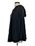 Capote Blue Poncho Size XS - photo 5