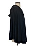 Capote Blue Poncho Size XS - photo 4