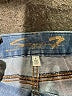 Seven7 Hearts Blue Jeans Size 4 - photo 7