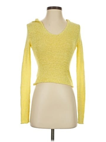 Silence and Noise Cardigan (view 1)