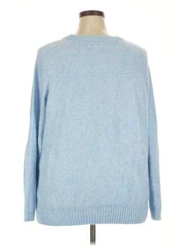 Croft & Barrow Pullover Sweater (view 2)