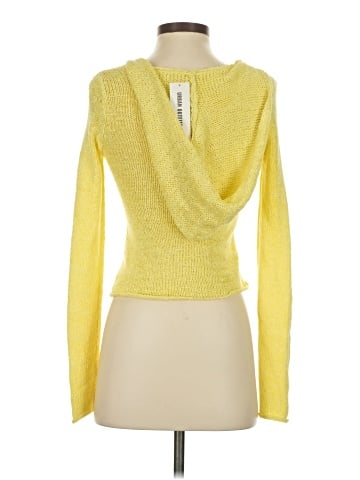 Silence and Noise Cardigan (view 2)