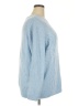 Croft & Barrow Blue Pullover Sweater Size 2X - photo 4