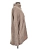 H by Bordeaux Tan Turtleneck Sweater Size M - photo 4