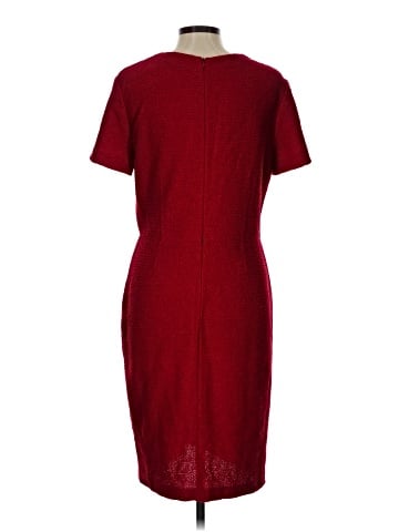 St. John Casual Dress (view 2)