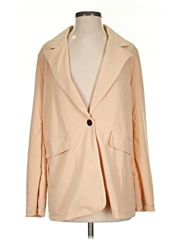 Unbranded Blazer (view 1)