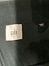 CAbi 100% Polyester Stars Black Casual Skirt Size S - photo 3