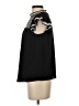 CeCe Black Sleeveless Blouse Size S - photo 5