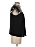 CeCe Black Sleeveless Blouse Size S - photo 4