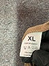 Unbranded 100% Polyester Brown 3/4 Sleeve Blouse Size XL - photo 8