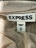 Express Silver Sleeveless Top Size S - photo 7