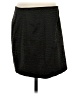 Gap Chevron-herringbone Black Formal Skirt Size 4 - photo 1