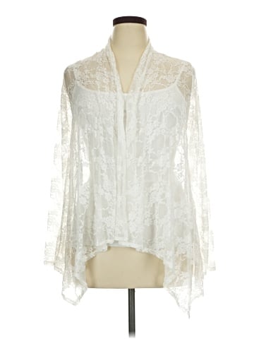 Rock Candy Long Sleeve Blouse (view 1)
