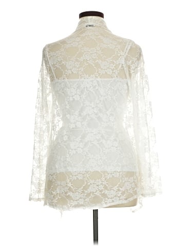 Rock Candy Long Sleeve Blouse (view 2)