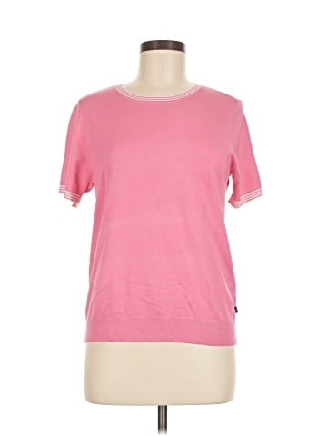 Nautica Pullover Sweater (view 1)