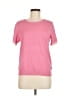 Nautica Pink Pullover Sweater Size M (estimated) - photo 1