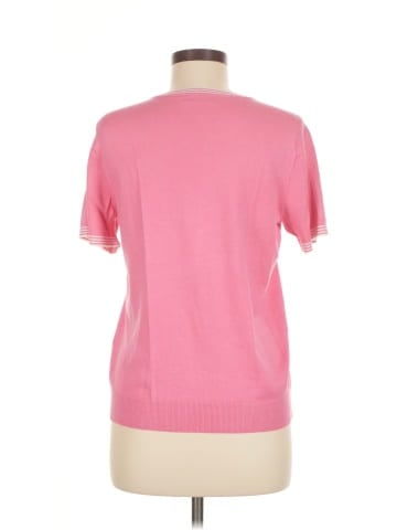 Nautica Pullover Sweater (view 2)