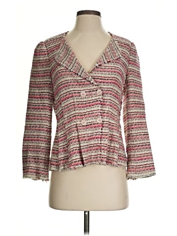 Rebecca Taylor Blazer (view 1)