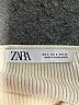 Zara Ivory Bodysuit Size S - photo 3