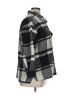 Old Navy Plaid Gray Coat Size XL - photo 4