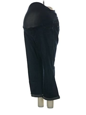 Indigo Blue Jeggings (view 1)