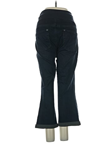 Indigo Blue Jeggings (view 2)