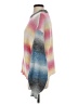 Storia Tie-dye Pink Pullover Sweater Size S - photo 5