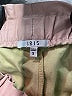 iris Tan Faux Leather Skirt Size S - photo 4
