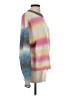 Storia Tie-dye Pink Pullover Sweater Size S - photo 4