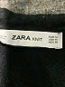 Zara Black Short Sleeve Top Size M - photo 7